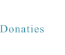 Donaties